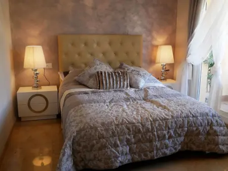 Hillside Suite Mijas Costa, Appartement 6 personnes à Calahonda - Photo 11