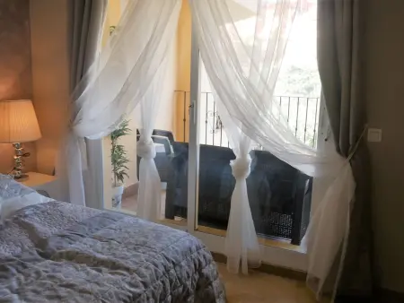 Hillside Suite Mijas Costa, Appartement 6 personnes à Calahonda - Photo 12