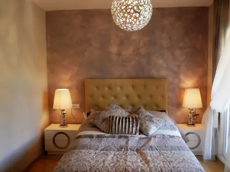 Hillside Suite Mijas Costa, Appartement 6 personnes à Calahonda - Photo 13