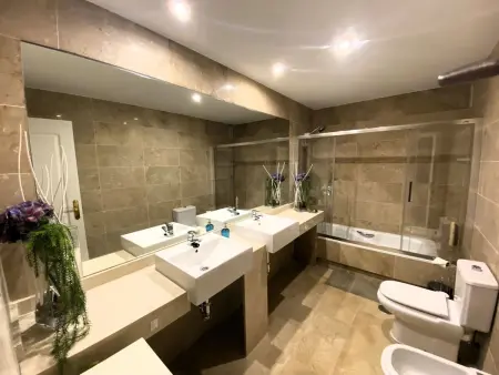 Hillside Suite Mijas Costa, Appartement 6 personnes à Calahonda - Photo 14