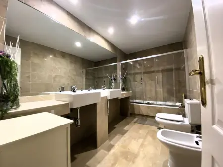 Hillside Suite Mijas Costa, Appartement 6 personnes à Calahonda - Photo 15