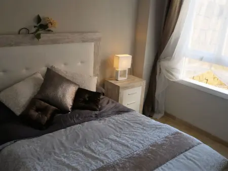 Hillside Suite Mijas Costa, Appartement 6 personnes à Calahonda - Photo 16