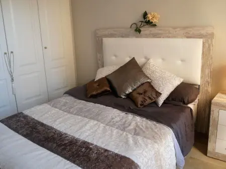 Hillside Suite Mijas Costa, Appartement 6 personnes à Calahonda - Photo 17