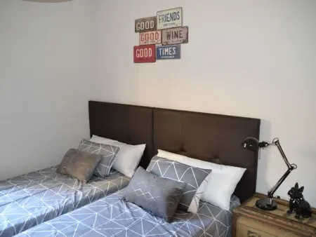 Hillside Suite Mijas Costa, Appartement 6 personnes à Calahonda - Photo 19