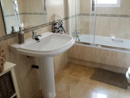 Hillside Suite Mijas Costa, Appartement 6 personnes à Calahonda - Photo 21