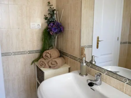 Hillside Suite Mijas Costa, Appartement 6 personnes à Calahonda - Photo 22