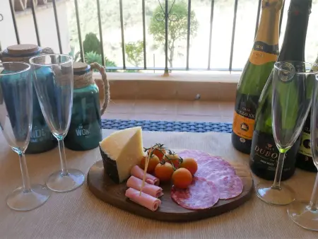 Hillside Suite Mijas Costa, Appartement 6 personnes à Calahonda - Photo 24