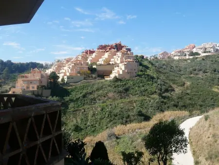Hillside Suite Mijas Costa, Appartement 6 personnes à Calahonda - Photo 26