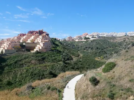 Hillside Suite Mijas Costa, Appartement 6 personnes à Calahonda - Photo 27