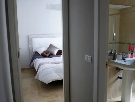 Hillside Suite Mijas Costa, Appartement 6 personnes à Calahonda - Photo 29