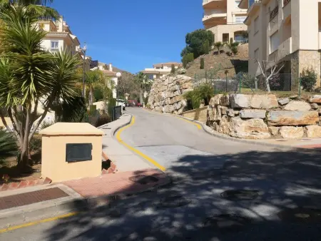 Hillside Suite Mijas Costa, Appartement 6 personnes à Calahonda - Photo 34
