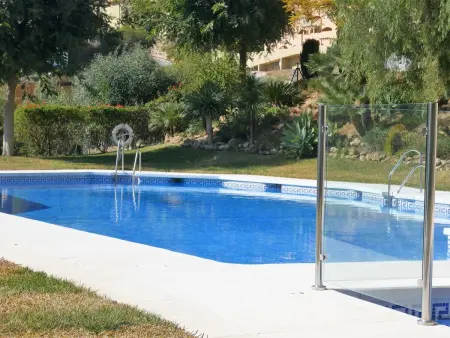 Hillside Suite Mijas Costa, Appartement 6 personnes à Calahonda - Photo 35