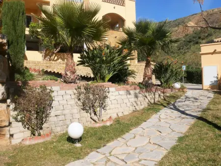 Hillside Suite Mijas Costa, Appartement 6 personnes à Calahonda - Photo 36