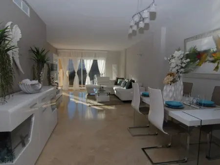 Hillside Suite Mijas Costa, Appartement 6 personnes à Calahonda - Photo 38