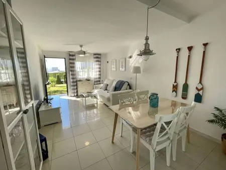 Wohnung mit Meerblick in Marbella-Mijas Costa, Appartement 4 personnes à Calahonda - Photo 8