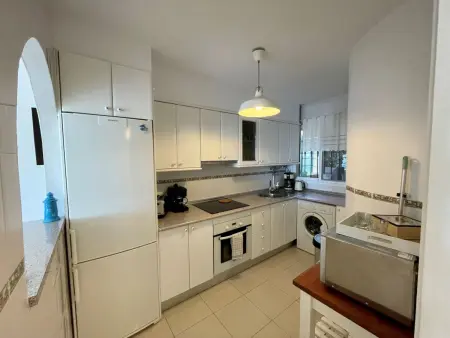 Wohnung mit Meerblick in Marbella-Mijas Costa, Appartement 4 personnes à Calahonda - Photo 10