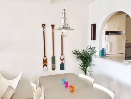 Wohnung mit Meerblick in Marbella-Mijas Costa, Appartement 4 personnes à Calahonda - Photo 19