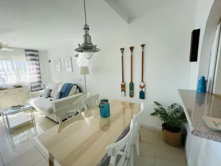 Wohnung mit Meerblick in Marbella-Mijas Costa, Appartement 4 personnes à Calahonda - Photo 20