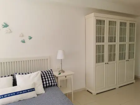 Wohnung mit Meerblick in Marbella-Mijas Costa, Appartement 4 personnes à Calahonda - Photo 22