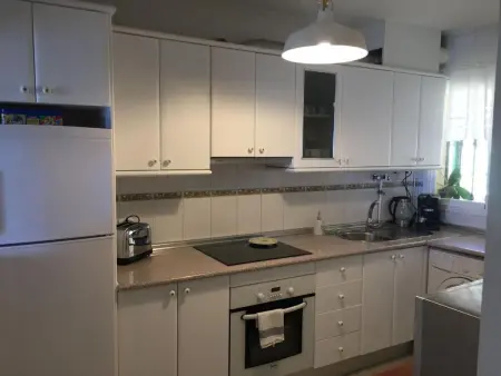 Wohnung mit Meerblick in Marbella-Mijas Costa, Appartement 4 personnes à Calahonda - Photo 23