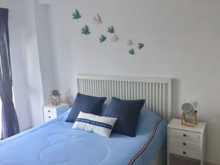 Wohnung mit Meerblick in Marbella-Mijas Costa, Appartement 4 personnes à Calahonda - Photo 26