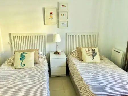 Wohnung mit Meerblick in Marbella-Mijas Costa, Appartement 4 personnes à Calahonda - Photo 28