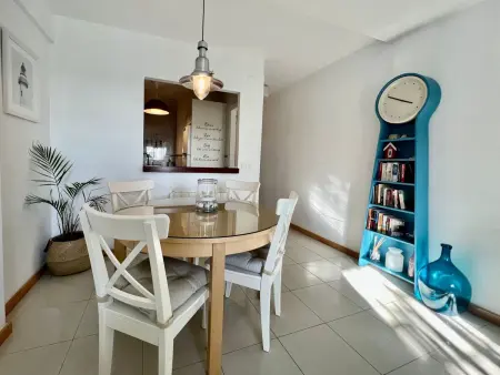 Zweistöckige Ferienwohnung in Marbella-Mijas Costa mit Meerblick - Photo 3