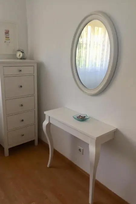 Zweistöckige Ferienwohnung in Marbella-Mijas Costa mit Meerblick - Photo 10