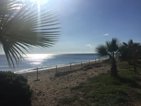 Zweistöckige Ferienwohnung in Marbella-Mijas Costa mit Meerblick - Photo 20