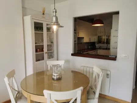 Zweistöckige Ferienwohnung in Marbella-Mijas Costa mit Meerblick - Photo 25
