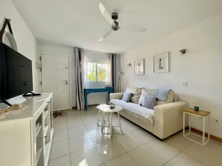 Zweistöckige Ferienwohnung in Marbella-Mijas Costa mit Meerblick - Photo 35