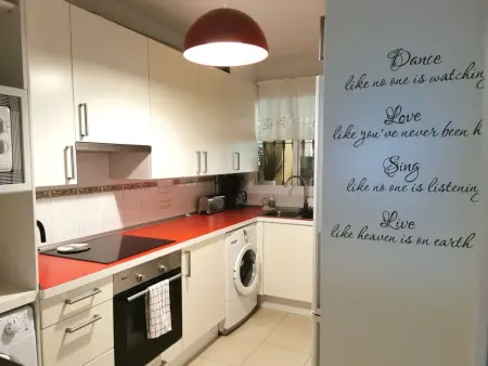 Zweistöckige Ferienwohnung in Marbella-Mijas Costa mit Meerblick - Photo 43