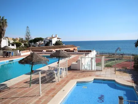 Appartement-Villa, Beach Front, Appartement 6 personnes à Calahonda - Photo 3