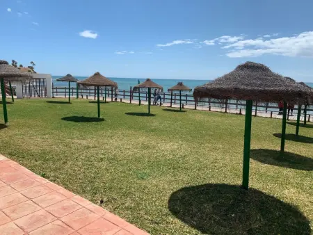 Appartement-Villa, Beach Front, Appartement 6 personnes à Calahonda - Photo 6