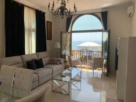 Appartement-Villa, Beach Front, Appartement 6 personnes à Calahonda - Photo 10