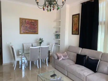 Appartement-Villa, Beach Front, Appartement 6 personnes à Calahonda - Photo 13
