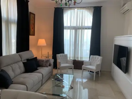 Appartement-Villa, Beach Front, Appartement 6 personnes à Calahonda - Photo 14
