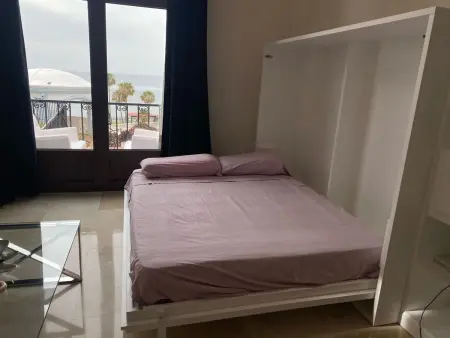 Appartement-Villa, Beach Front, Appartement 6 personnes à Calahonda - Photo 15