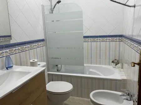 Appartement-Villa, Beach Front, Appartement 6 personnes à Calahonda - Photo 20