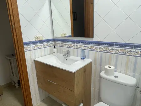 Appartement-Villa, Beach Front, Appartement 6 personnes à Calahonda - Photo 22