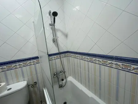 Appartement-Villa, Beach Front, Appartement 6 personnes à Calahonda - Photo 23