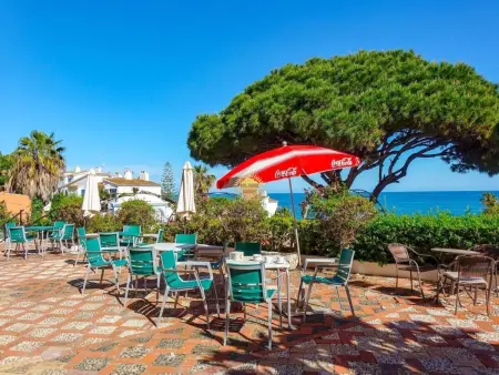 Appartement-Villa, Beach Front, Appartement 6 personnes à Calahonda - Photo 32