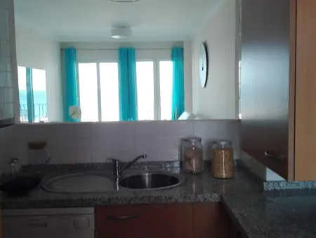 Manilva Playa  mit Pool, Appartement 2 personnes à Manilva - Photo 8