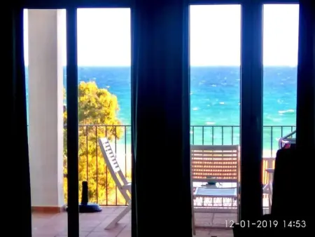 Manilva Playa  mit Pool, Appartement 2 personnes à Manilva - Photo 27