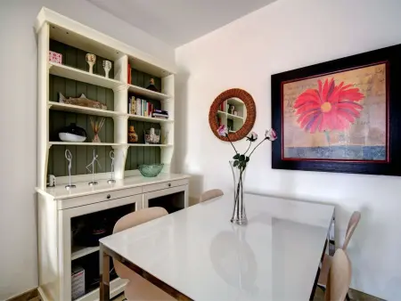 Luxuriöses Apartment am Strand, Appartement 4 personnes à Manilva - Photo 5