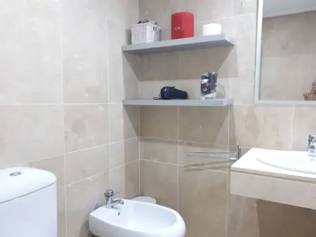 Luxuriöses Apartment am Strand, Appartement 4 personnes à Manilva - Photo 20