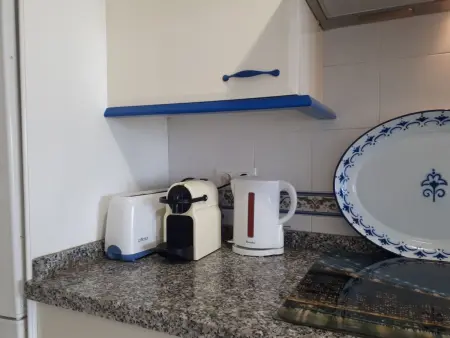 Luxuriöses Apartment am Strand, Appartement 4 personnes à Manilva - Photo 25