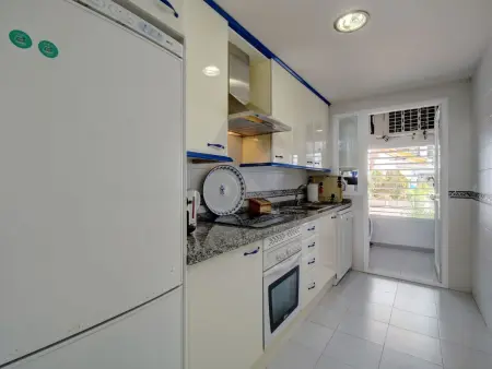 Luxuriöses Apartment am Strand, Appartement 4 personnes à Manilva - Photo 27