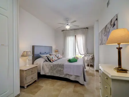 Luxuriöses Apartment am Strand, Appartement 4 personnes à Manilva - Photo 28