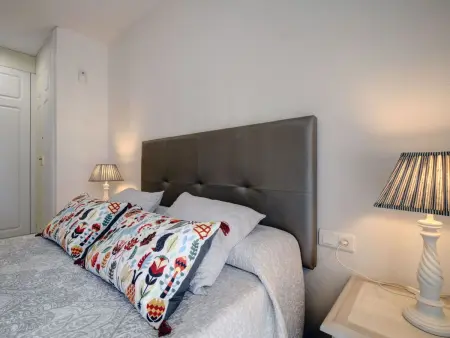 Luxuriöses Apartment am Strand, Appartement 4 personnes à Manilva - Photo 32